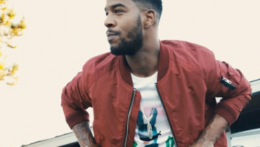 Kid Cudi zapowiada dwie nowe płyty