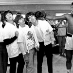 Muhammad Ali nie żyje. Muzycy zawsze się nim inspirowali