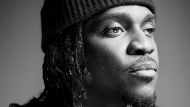 Pusha T napisał do reklamy McDonald’s