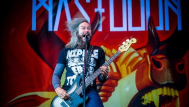 Mastodon wraca do Polski. Czas na pierwszy klubowy koncert