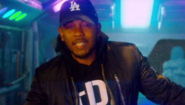 Kendrick Lamar i Ice Cube gośćmi Funkadelic. Nowy klip w sieci