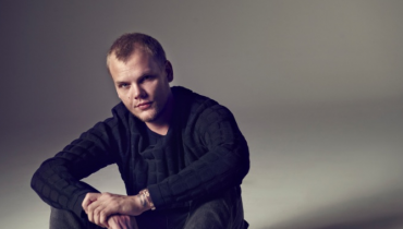 Avicii autorem hymnu Coca-Coli na Euro 2016