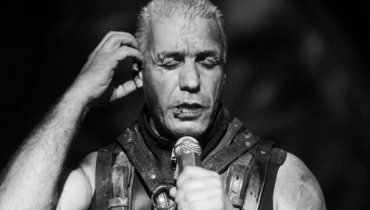 Rammstein i Limp Bizkit na koncercie w Polsce