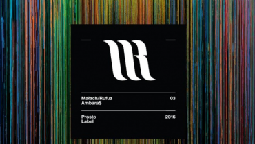 Małach i Rufuz z promomiksem nowego albumu