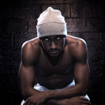 Hopsin po raz pierwszy w Polsce