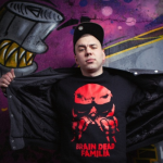 Arach bohaterem trzeciego odcinka BDF Represent