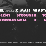 Abel i Małe Miasta rozpoczynają Uliczny Stosunek Tour
