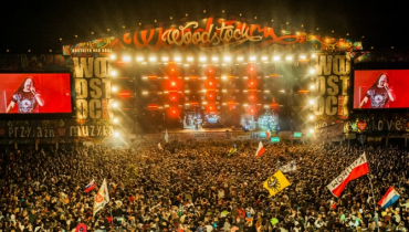 Nowi wykonawcy w line-upie Przystanku Woodstock