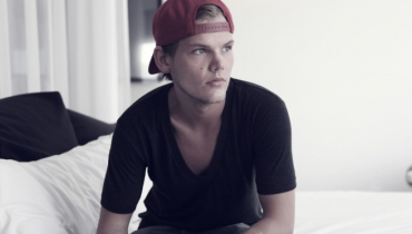 Avicii zaprzestanie koncertowania