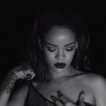 Rihanna – „Kiss it Better” – nowy klip