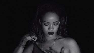 Rihanna – „Kiss it Better” – nowy klip