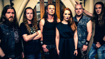 Epica i Powerwolf przyjadą do Polski