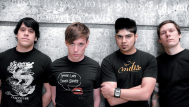 Billy Talent na dwóch koncertach w Polsce