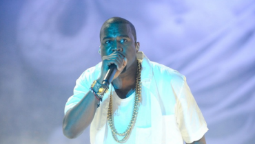 Kanye West sparaliżował ulice Nowego Jorku