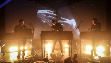 Moderat – „III” – płyta już w sklepach i w TIDALU