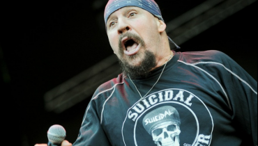 Suicidal Tendencies wracają do Polski