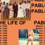 „The Life of Pablo” Kanye Westa wreszcie skończone. Album trafił do sprzedaży