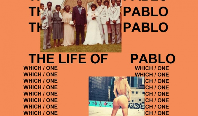 „The Life of Pablo” Kanye Westa wreszcie skończone. Album trafił do sprzedaży