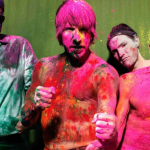 „Dark Necessities” – nowa piosenka Red Hot Chili Peppers
