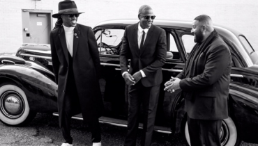 Plejada gwiazd w teledysku DJ Khaleda. A za mikrofonem Jay Z i Future