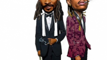 Snoop Dogg i Wiz Khalifa znów we wspólnym numerze