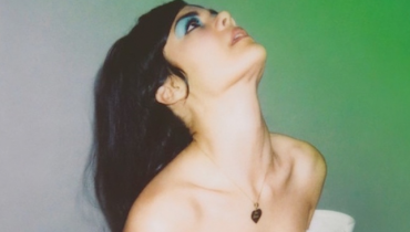 Tragiczny koncept-album Bat For Lashes. Wokalistka prezentuje nowy singiel