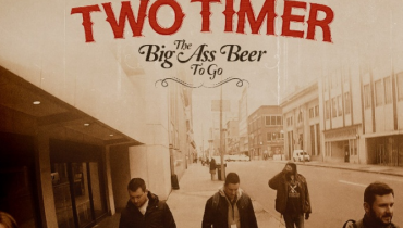 Two Timer – premiera płyty i trasa koncertowa