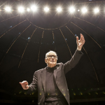 Ennio Morricone zagra w Polsce