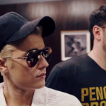 Życie Justina Biebera od kuchni. Zobacz klip do „Company”