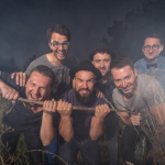 Bibobit na żywo – rozpiska czerwcowych koncertów grupy