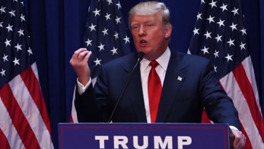 Donald Trump ułaskawi dwóch słynnych raperów?