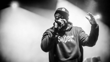 Wu-Tang Clan i Bill Murray będą mieli musical. O tym, jak odbijają płytę za 2 miliony