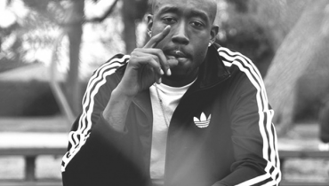 Freddie Gibbs oskarżony o gwałt. Raper czeka w areszcie