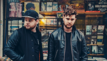 Premierowe nagranie Royal Blood