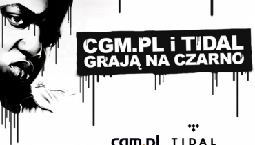 CGM.pl i TIDAL grają na czarno: Notorious B.I.G. i jego epoka