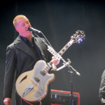 Josh Homme: „Powrót Queens to następna pozycja w moim grafiku”
