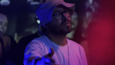 Wasabi „Wasabeats”: Spisek Jednego – „Gangsta Dough” – nowy klip