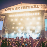 Nowa scena na Open’erze. Poznaliśmy line-up