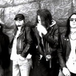 The Hellacopters wrócili na scenę (wideo)