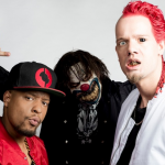 Dope D.O.D na czterech koncertach klubowych