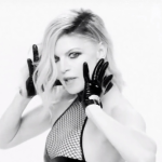 Fergie wraca po 10 latach. Jest nowy klip