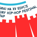 Ruszył II etap konkursu Zagraj na Mazury Hip-Hop Festiwal 2016