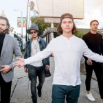 Lukas Graham w Polsce