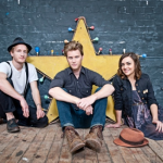 The Lumineers wystąpią w Polsce