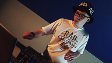 Step Records udostępnia wideo promomix najnowszej składanki