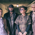 Nowy album Miloopy w opakowaniu… z miedzi
