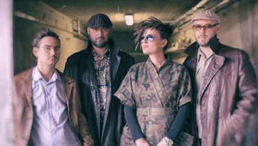 Nowy album Miloopy w opakowaniu… z miedzi