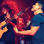 Rodrigo y Gabriela już dziś w Warszawie
