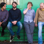 Explosions In The Sky z nową płytą w Polsce