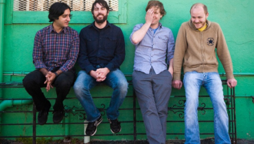 Explosions In The Sky z nową płytą w Polsce